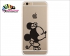 استیکر موبایل میکی موس Mobile stickersکد h2556