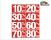 برچسب حراج sale wallstickersکد h2413