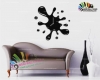 ساعت دیواری اسپلش کد hps078