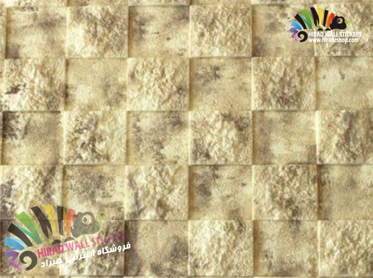 دیوارپوش فومی پشت چسبدار طرح سنگ ماسه ای بژ کد S-Stone Beige دیوارپوش فومی پشت چسبدار طرح سنگ ماسه ای بژ کد S-Stone Beige