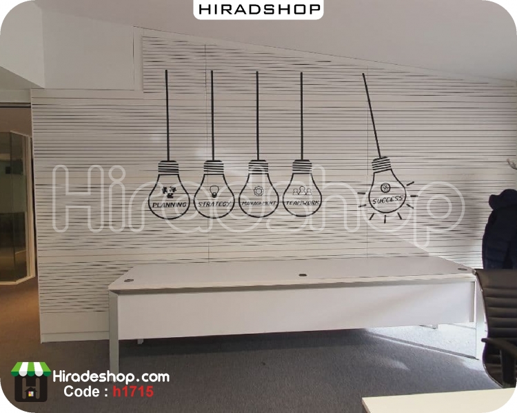 استیکر انگیزشی اداری موفقیت success wall stickers کد  h1715  استیکر انگیزشی اداری موفقیت success wall stickers کد  h1715