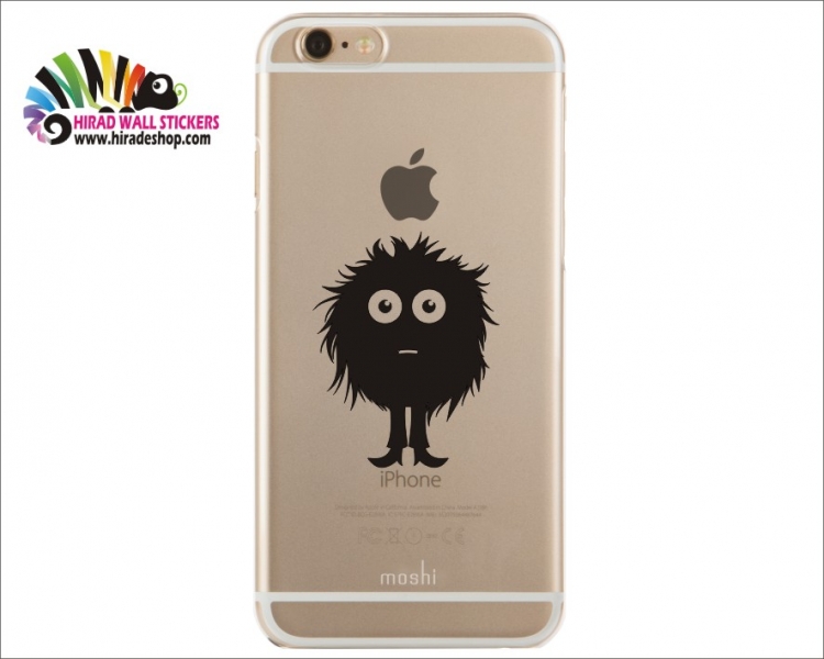 استیکر موبایل کد h2722 استیکر موبایل کد h2722