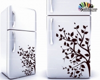 برچسب یخچال شاخه کد h718