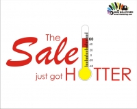 برچسب حراج sale wallstickersکد h2341