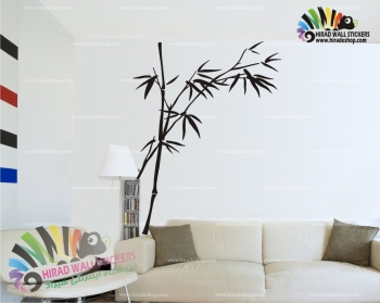 استیکر شاخه درخت ، tree wall stickers  کدh753