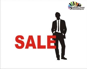 برچسب و استیکر حراج Switches and Sockets wallstickers کد h2104