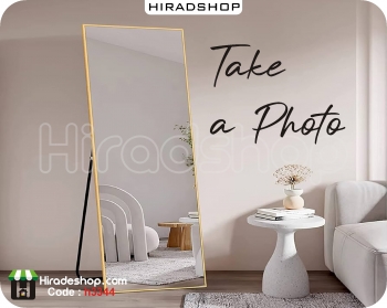 برچسب دیواری عکس بگیر take a photo wallstickers کد h3344
