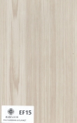 کفپوش پی وی سی pvc پشت چسب دار PVC FLOORING & PLANKET  کد EF15