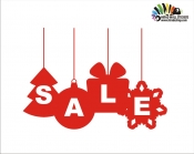 برچسب حراج sale wallstickers کد h2205
