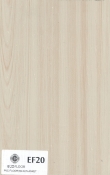 کفپوش پی وی سی pvc پشت چسب دار PVC FLOORING & PLANKET  کد EF20